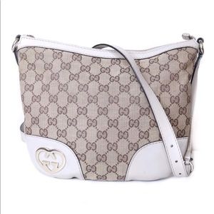 GUCCI CROSSBODY BAG